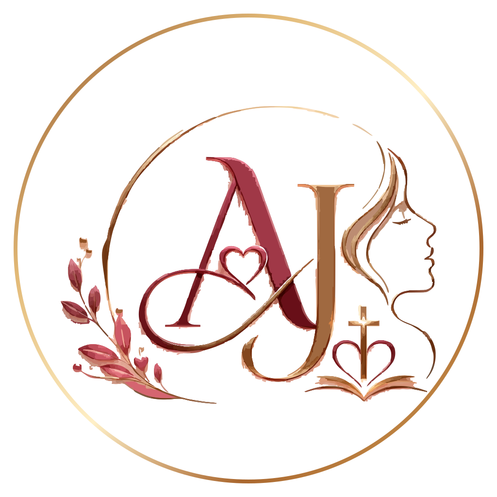 Símbolo AJ de Adriani de Jesus