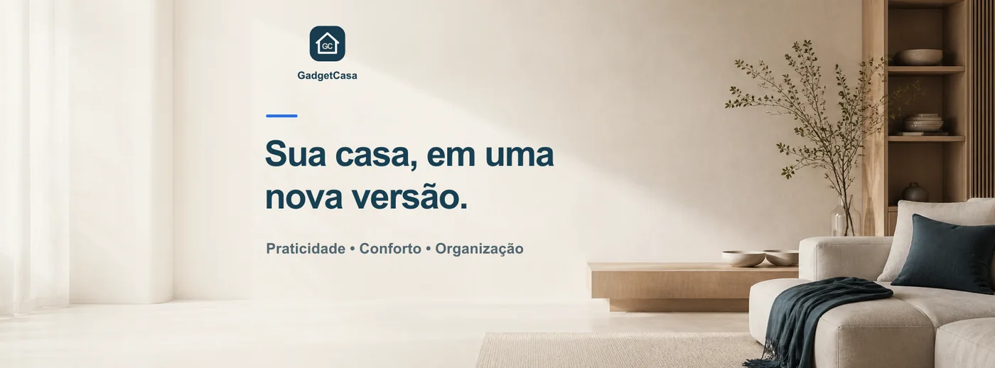 Banner institucional GadgetCasa